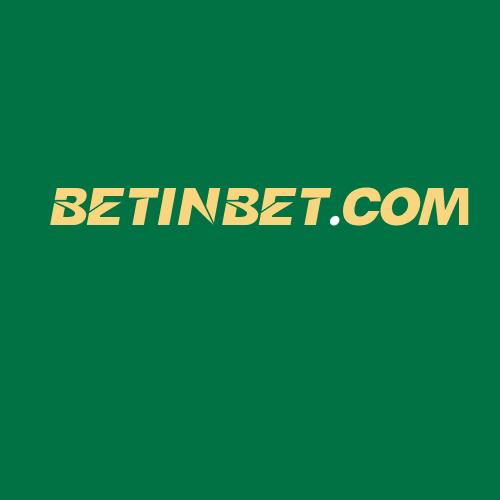 Logo da BETINBET